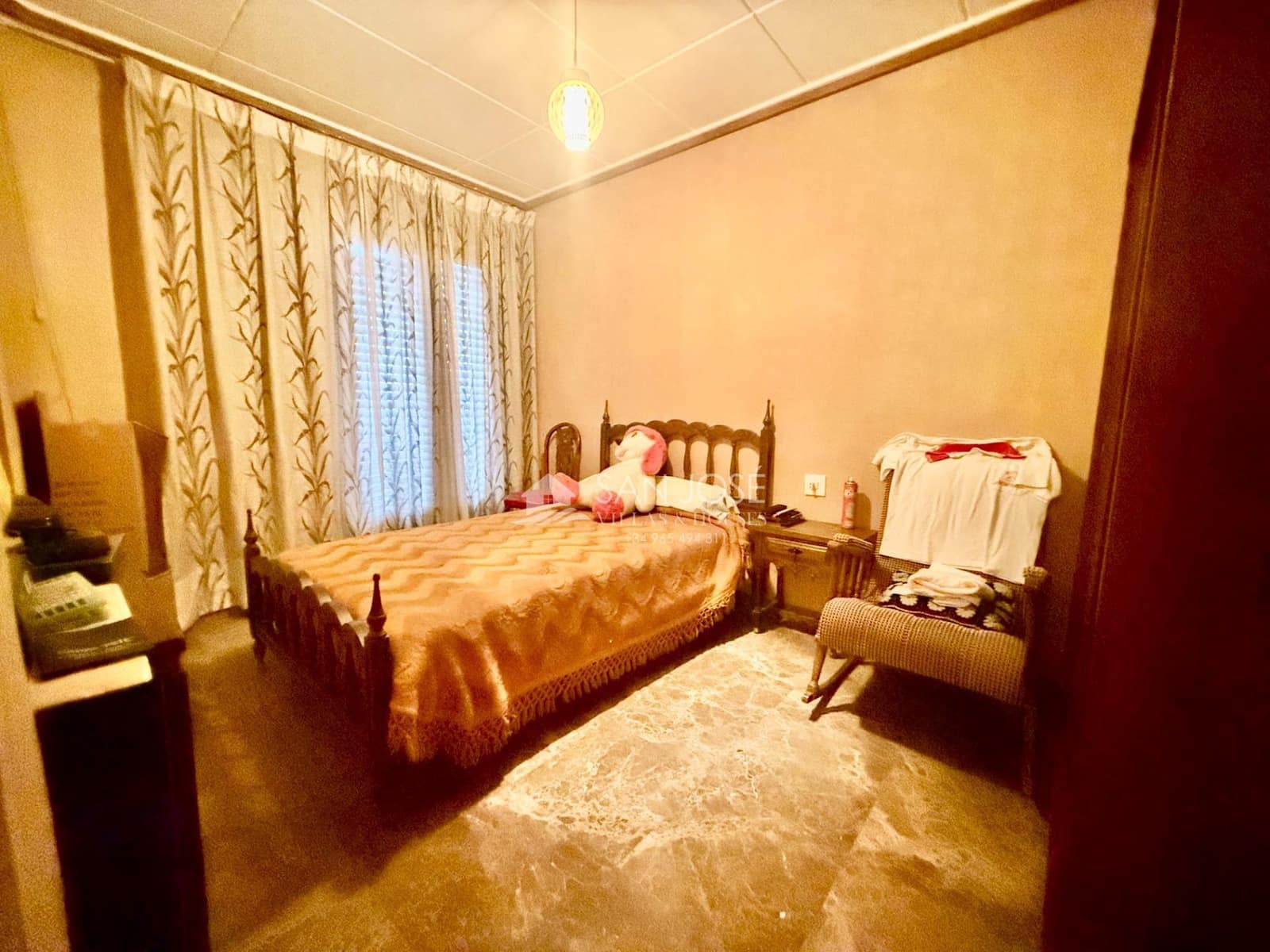 5 chambre Appartement à vendre à Novelda - 110 000 € (Ref: 9752274)