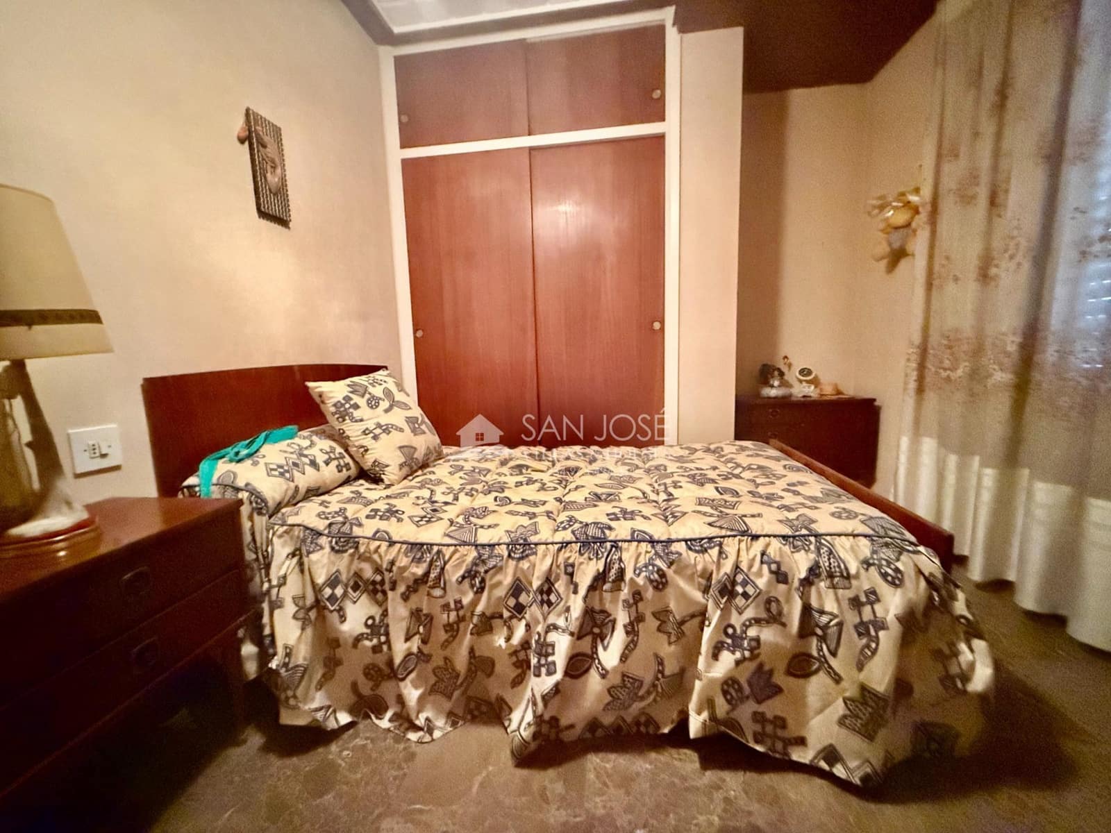 5 chambre Appartement à vendre à Novelda - 110 000 € (Ref: 9752274)