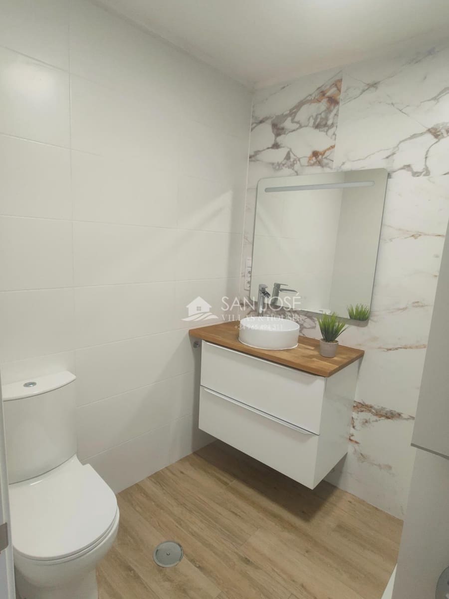 4 slaapkamer Flat te koop in Aspe - € 158.050 (Ref: 9755937)