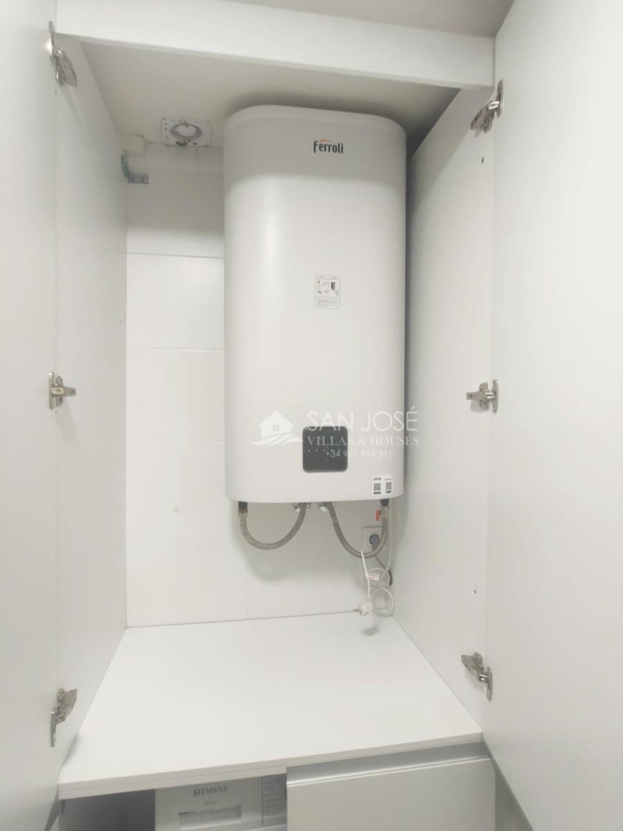 4 slaapkamer Flat te koop in Aspe - € 158.050 (Ref: 9755937)