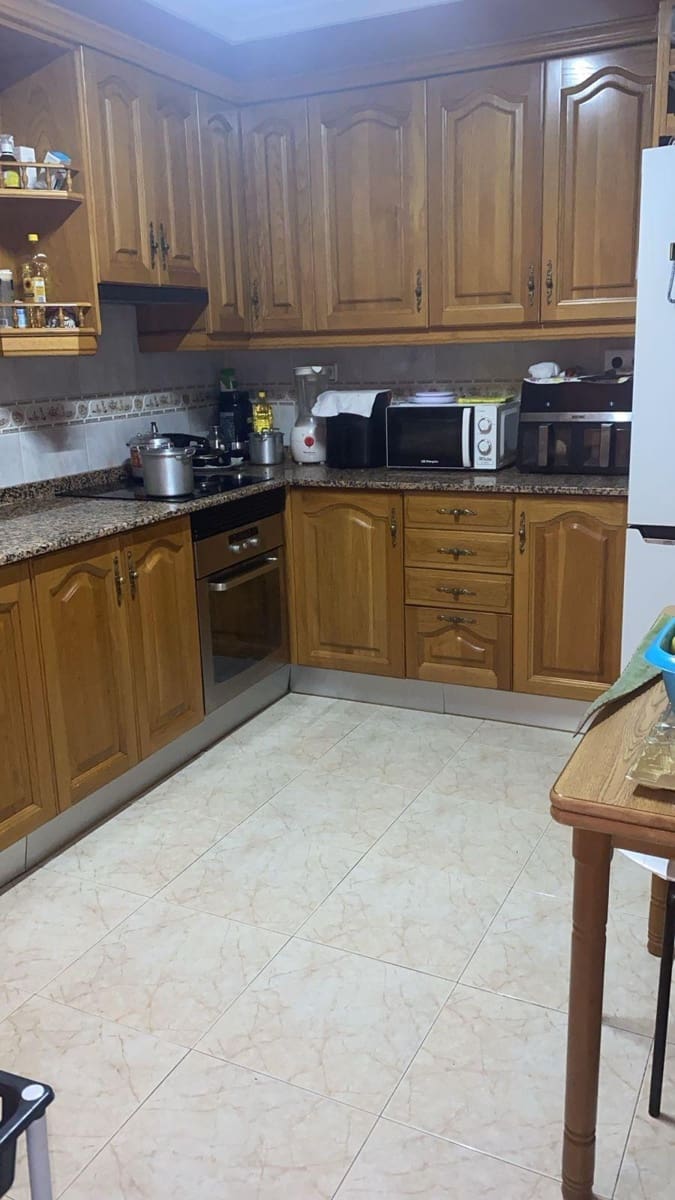 4 slaapkamer Flat te koop in Aspe - € 158.050 (Ref: 9755937)