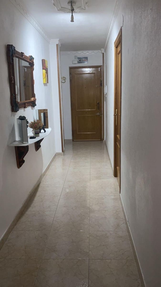 4 slaapkamer Flat te koop in Aspe - € 158.050 (Ref: 9755937)