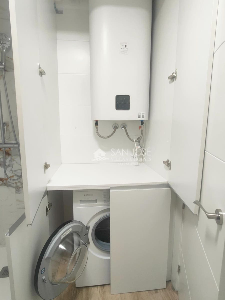 4 slaapkamer Flat te koop in Aspe - € 158.050 (Ref: 9755937)