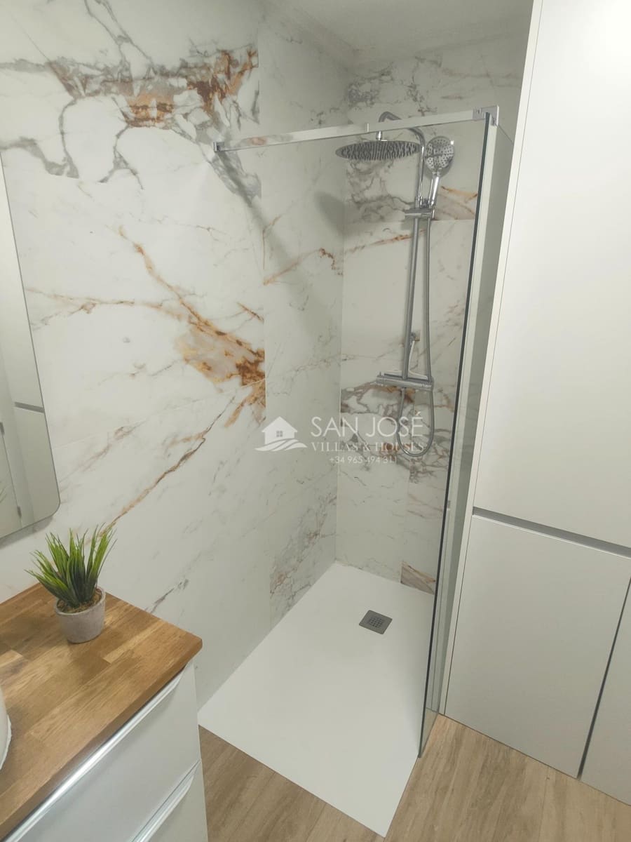 4 slaapkamer Flat te koop in Aspe - € 158.050 (Ref: 9755937)