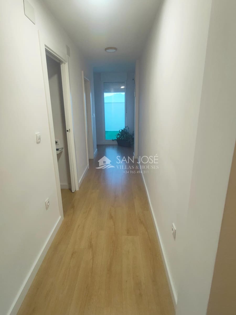 4 slaapkamer Flat te koop in Aspe - € 158.050 (Ref: 9755937)