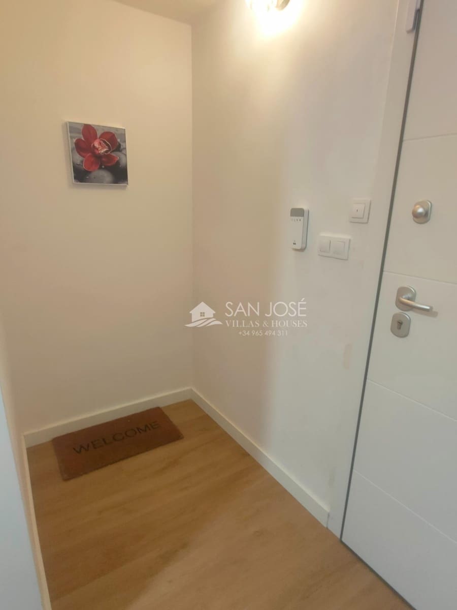 4 slaapkamer Flat te koop in Aspe - € 158.050 (Ref: 9755937)