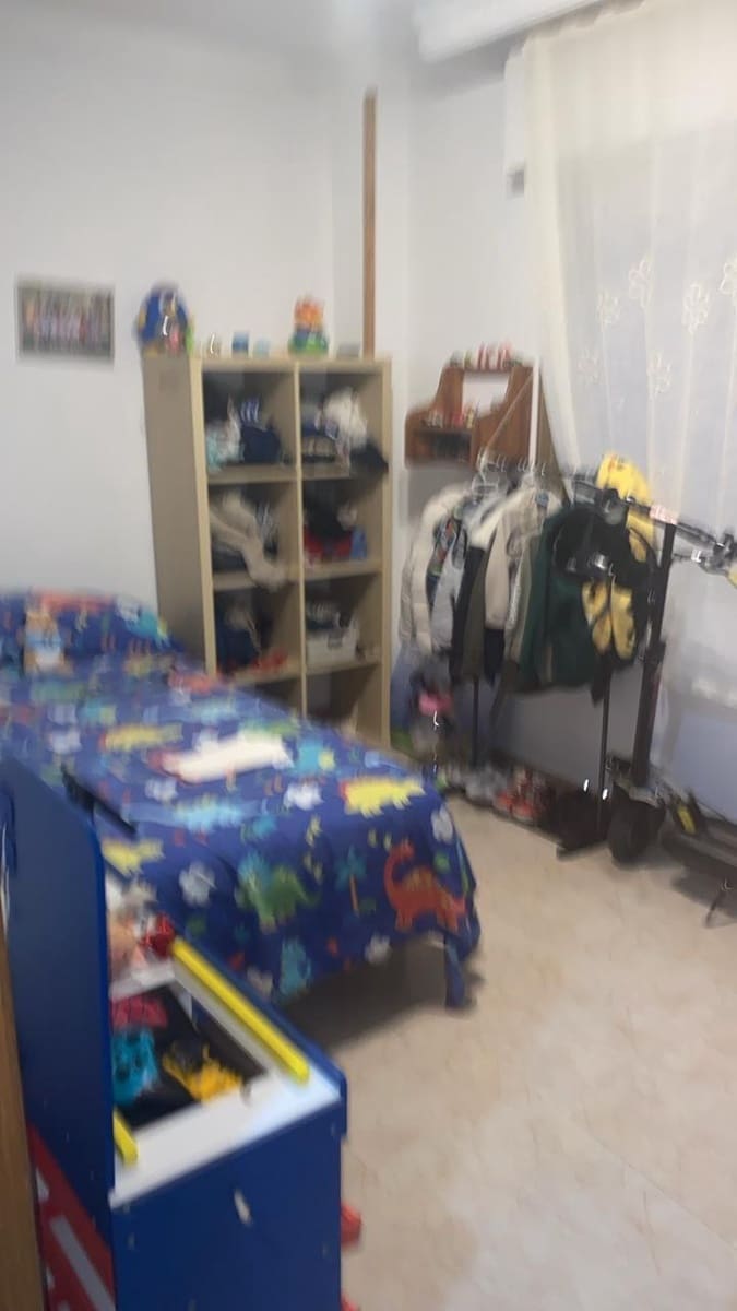 4 slaapkamer Flat te koop in Aspe - € 158.050 (Ref: 9755937)