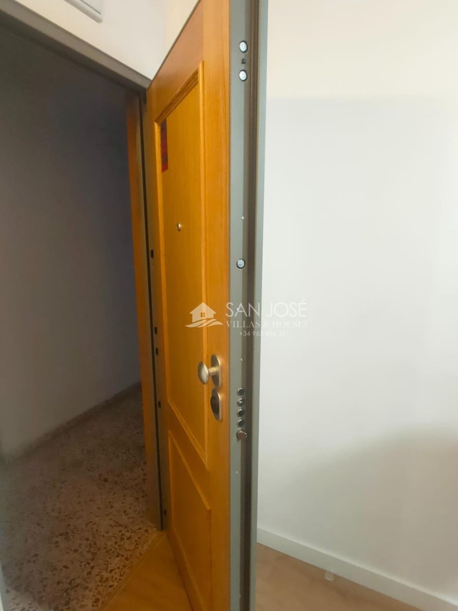 4 slaapkamer Flat te koop in Aspe - € 158.050 (Ref: 9755937)