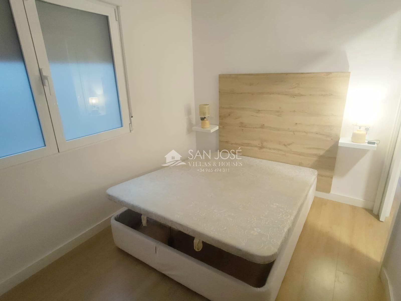 4 slaapkamer Flat te koop in Aspe - € 158.050 (Ref: 9755937)