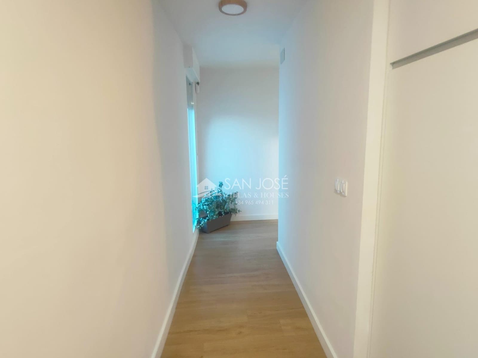 4 slaapkamer Flat te koop in Aspe - € 158.050 (Ref: 9755937)