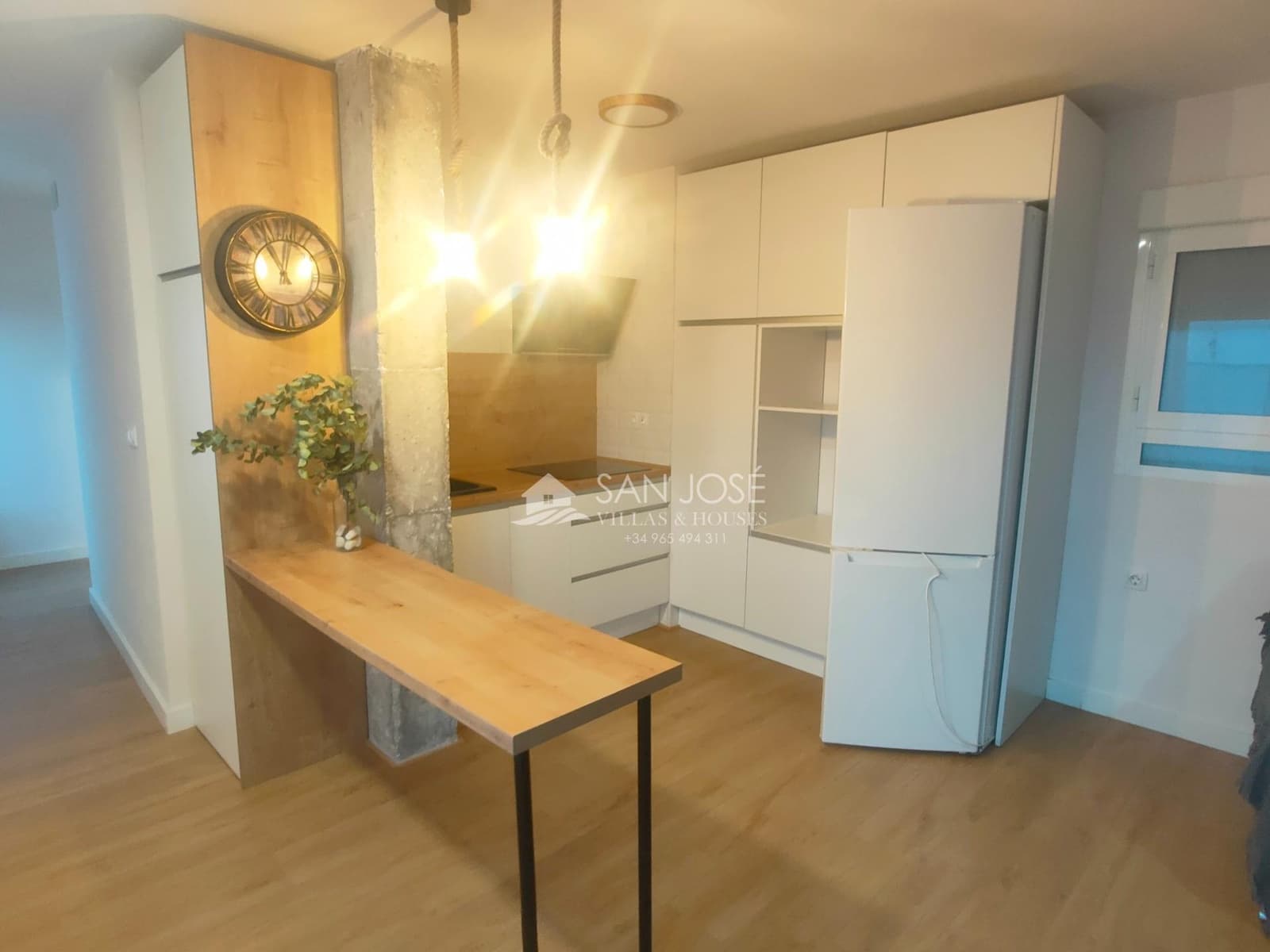 4 slaapkamer Flat te koop in Aspe - € 158.050 (Ref: 9755937)