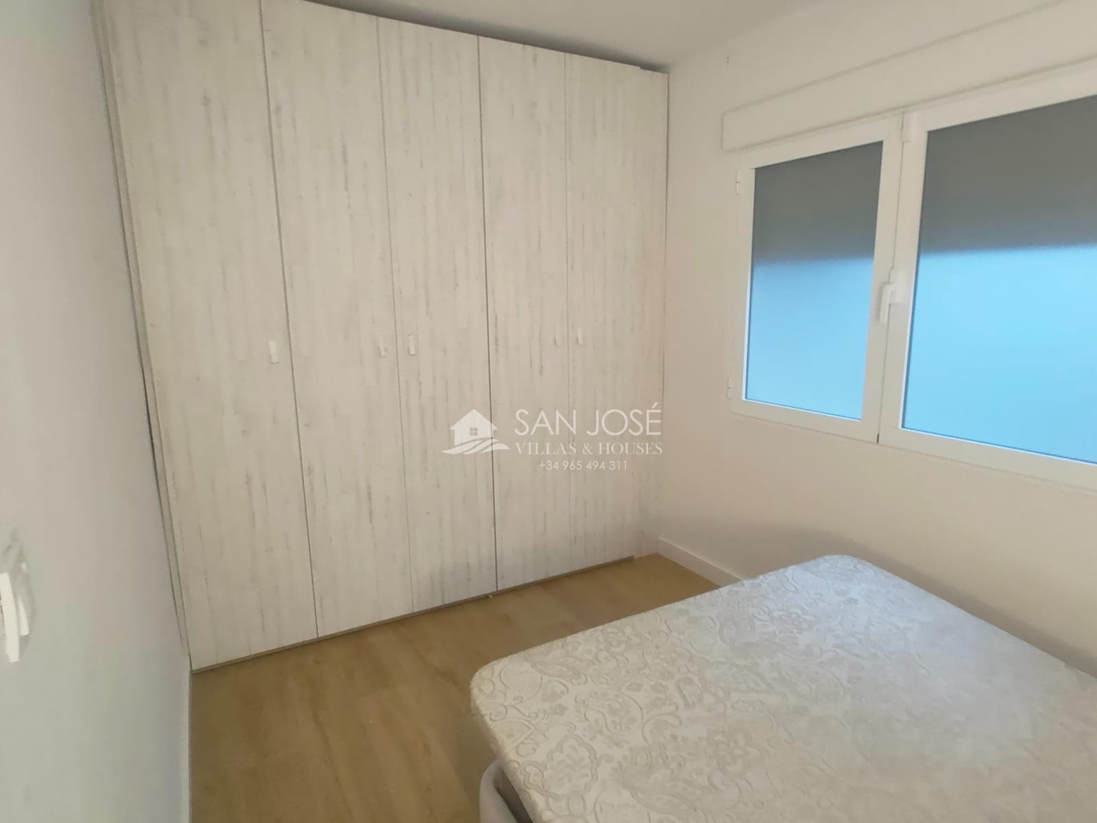 4 slaapkamer Flat te koop in Aspe - € 158.050 (Ref: 9755937)