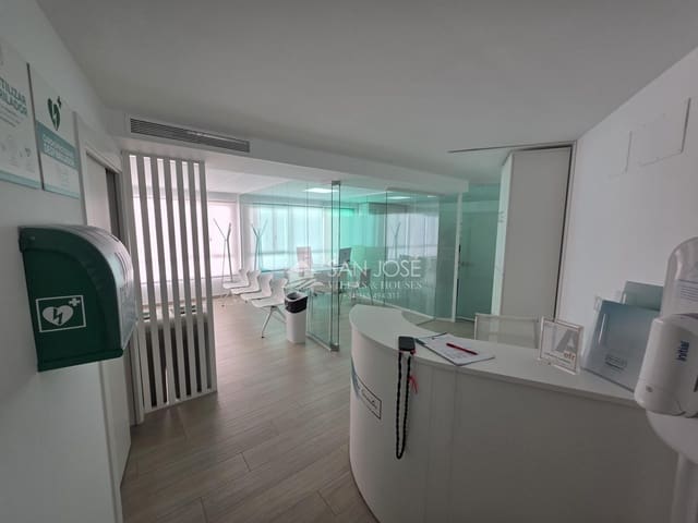 Ufficio da affittare in Alicante città - 1.000 € (Rif: 9759164)
