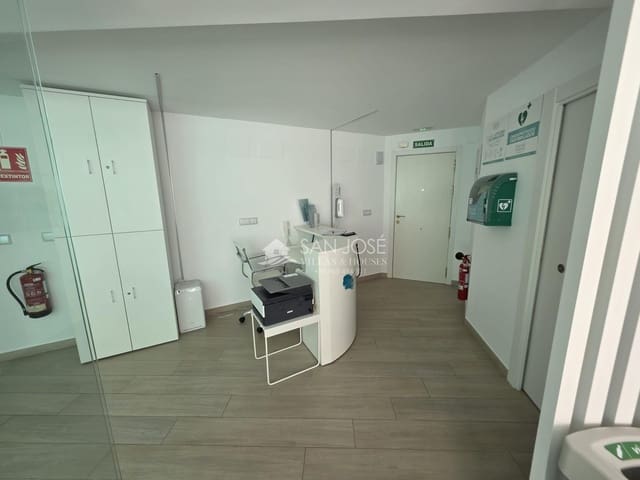 Ufficio da affittare in Alicante città - 1.000 € (Rif: 9759164)