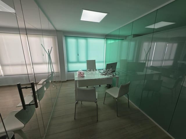 Ufficio da affittare in Alicante città - 1.000 € (Rif: 9759164)
