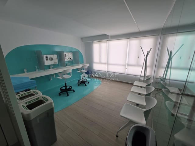 Ufficio da affittare in Alicante città - 1.000 € (Rif: 9759164)