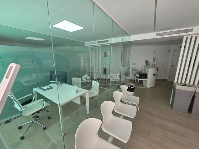 Ufficio da affittare in Alicante città - 1.000 € (Rif: 9759164)