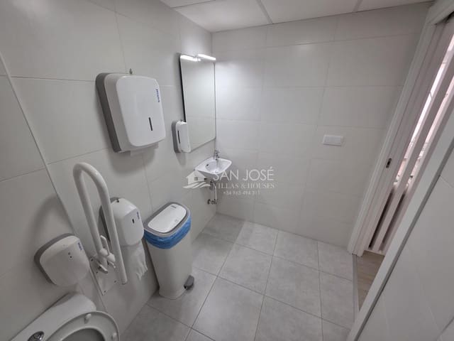 Ufficio da affittare in Alicante città - 1.000 € (Rif: 9759164)