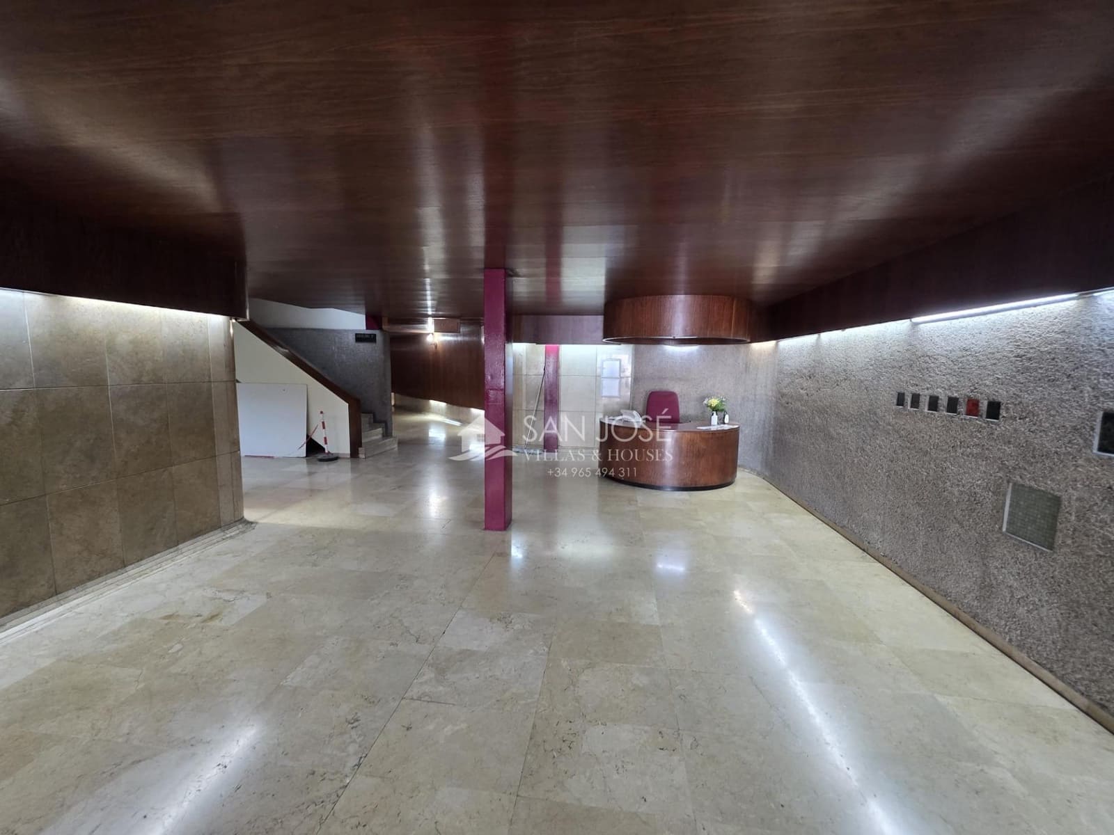 Ufficio da affittare in Alicante citta - 1.000 € (Rif: 9759164)