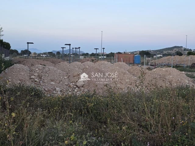 Terreno para Construção para venda em Aspe - 96 000 € (Ref: 9773289)