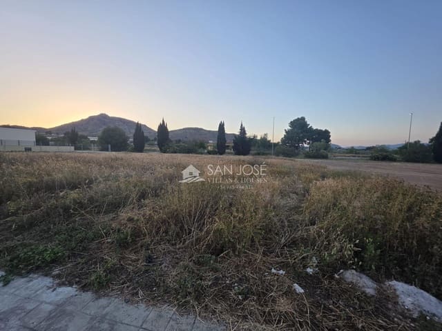 Area Edificabile in vendita in Aspe - 107.260 € (Rif: 9773290)