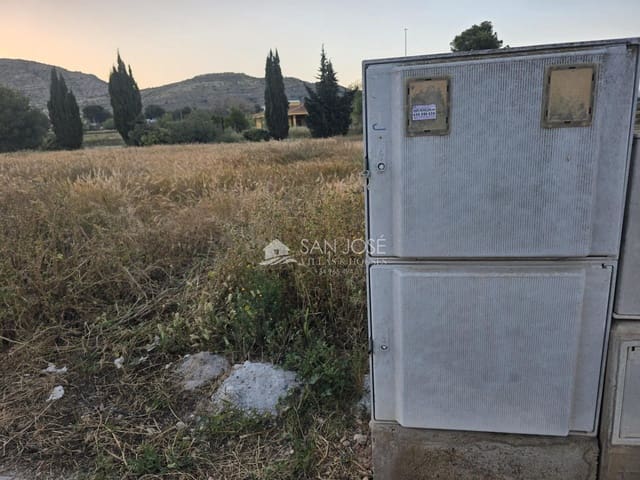 Area Edificabile in vendita in Aspe - 107.260 € (Rif: 9773290)