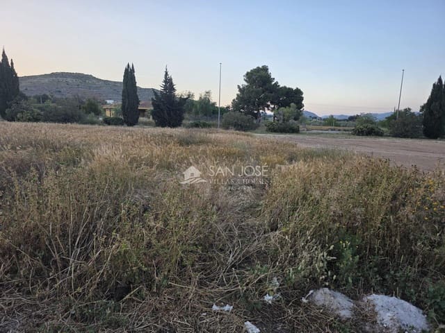 Area Edificabile in vendita in Aspe - 107.260 € (Rif: 9773290)
