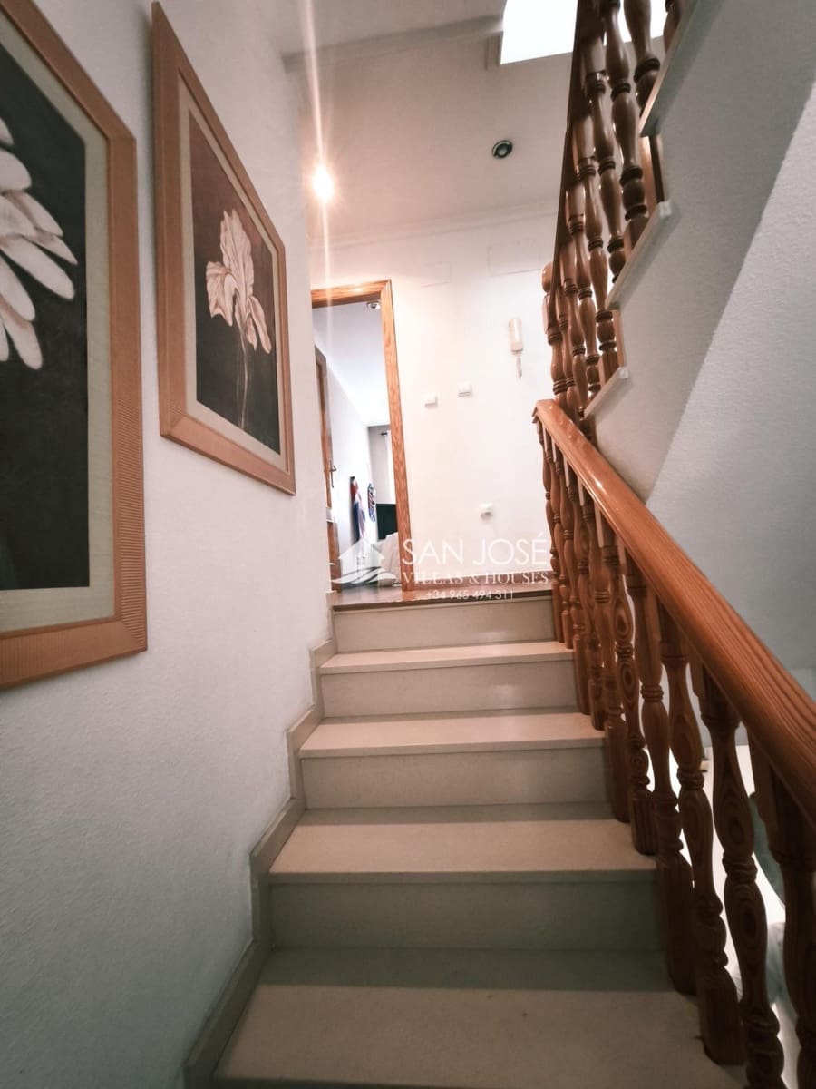 3 bedroom Bungalow for sale in Aspe with garage - € 209,680 (Ref: 9778360)