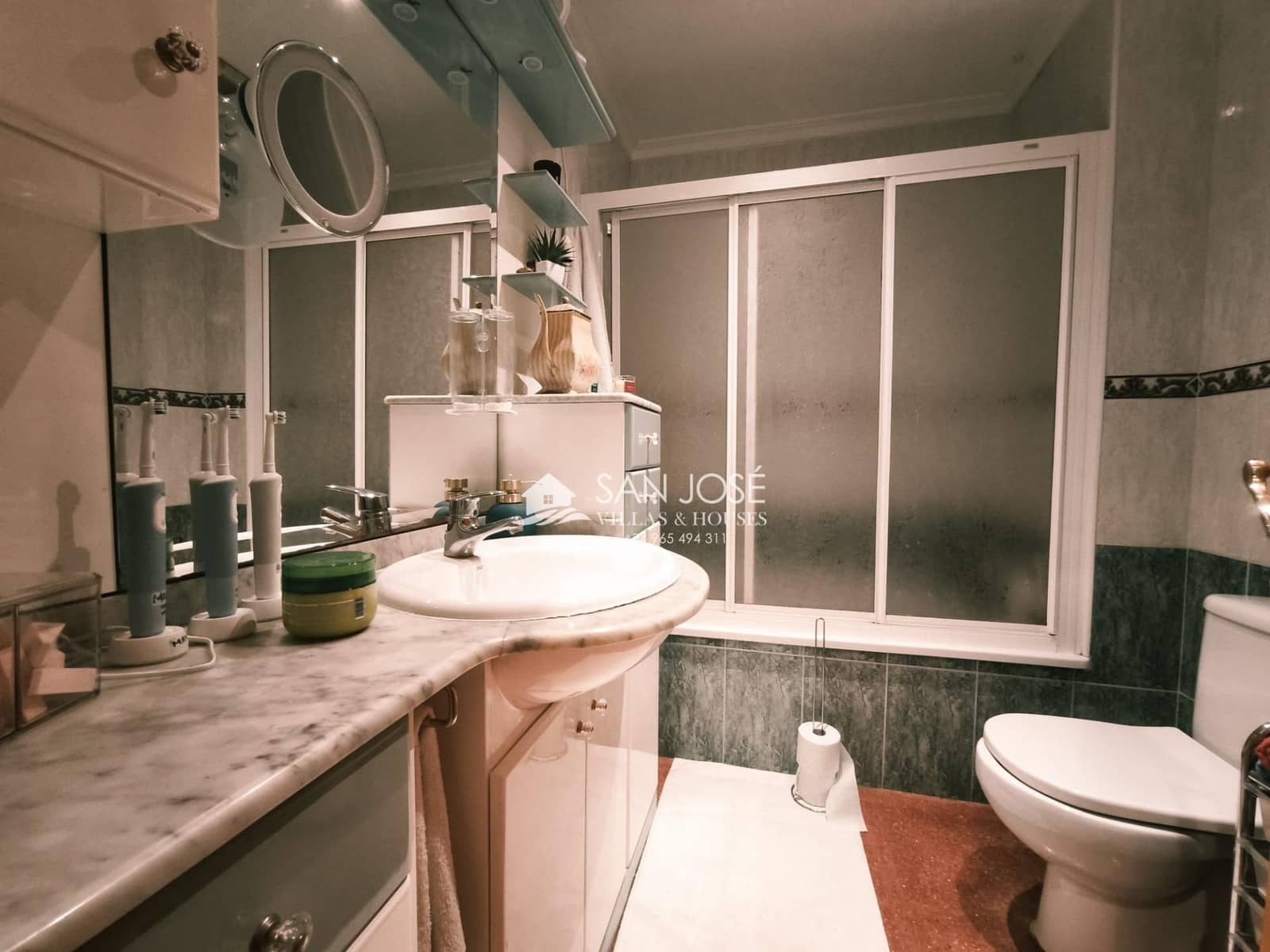 3 bedroom Bungalow for sale in Aspe with garage - € 209,680 (Ref: 9778360)