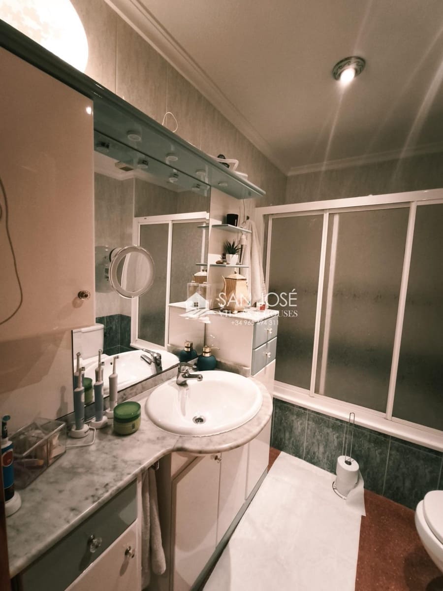 3 bedroom Bungalow for sale in Aspe with garage - € 209,680 (Ref: 9778360)