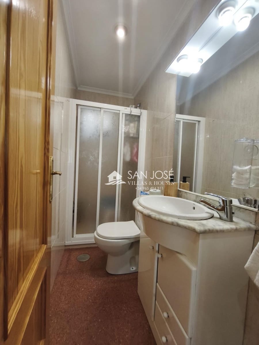 3 bedroom Bungalow for sale in Aspe with garage - € 209,680 (Ref: 9778360)