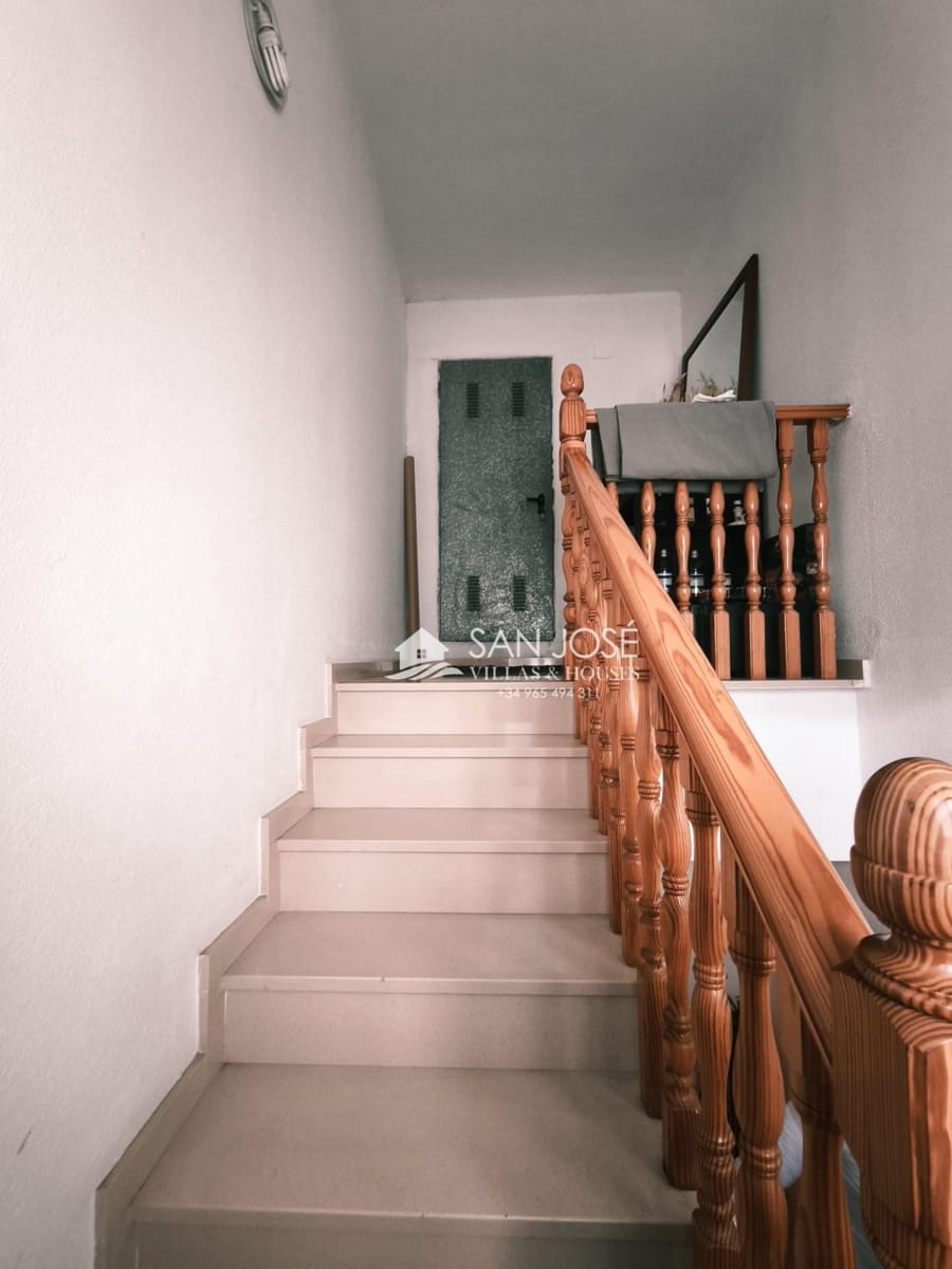 3 bedroom Bungalow for sale in Aspe with garage - € 209,680 (Ref: 9778360)