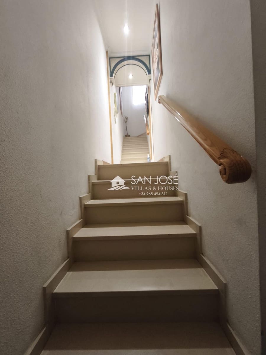 3 bedroom Bungalow for sale in Aspe with garage - € 209,680 (Ref: 9778360)