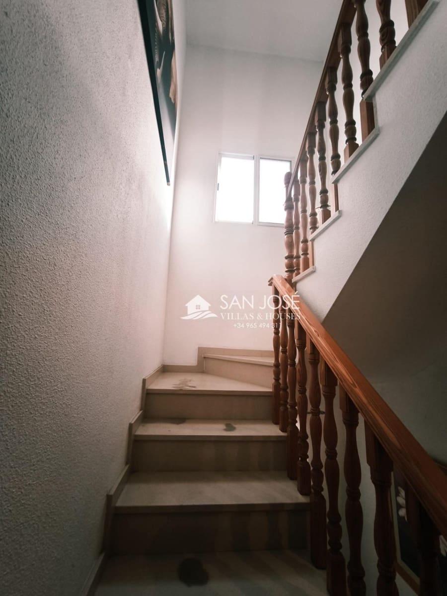 3 bedroom Bungalow for sale in Aspe with garage - € 209,680 (Ref: 9778360)