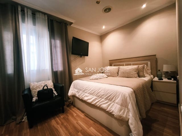 Bungalow de 3 habitaciones en Aspe en venta con garaje - 209.680 € (Ref: 9778360)