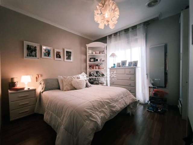 Bungalow de 3 habitaciones en Aspe en venta con garaje - 209.680 € (Ref: 9778360)