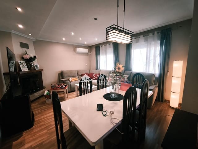 Bungalow de 3 habitaciones en Aspe en venta con garaje - 209.680 € (Ref: 9778360)