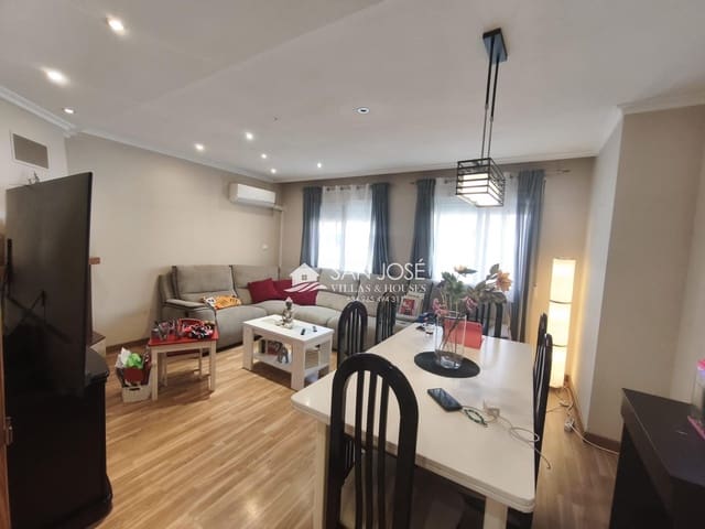 Bungalow de 3 habitaciones en Aspe en venta con garaje - 209.680 € (Ref: 9778360)