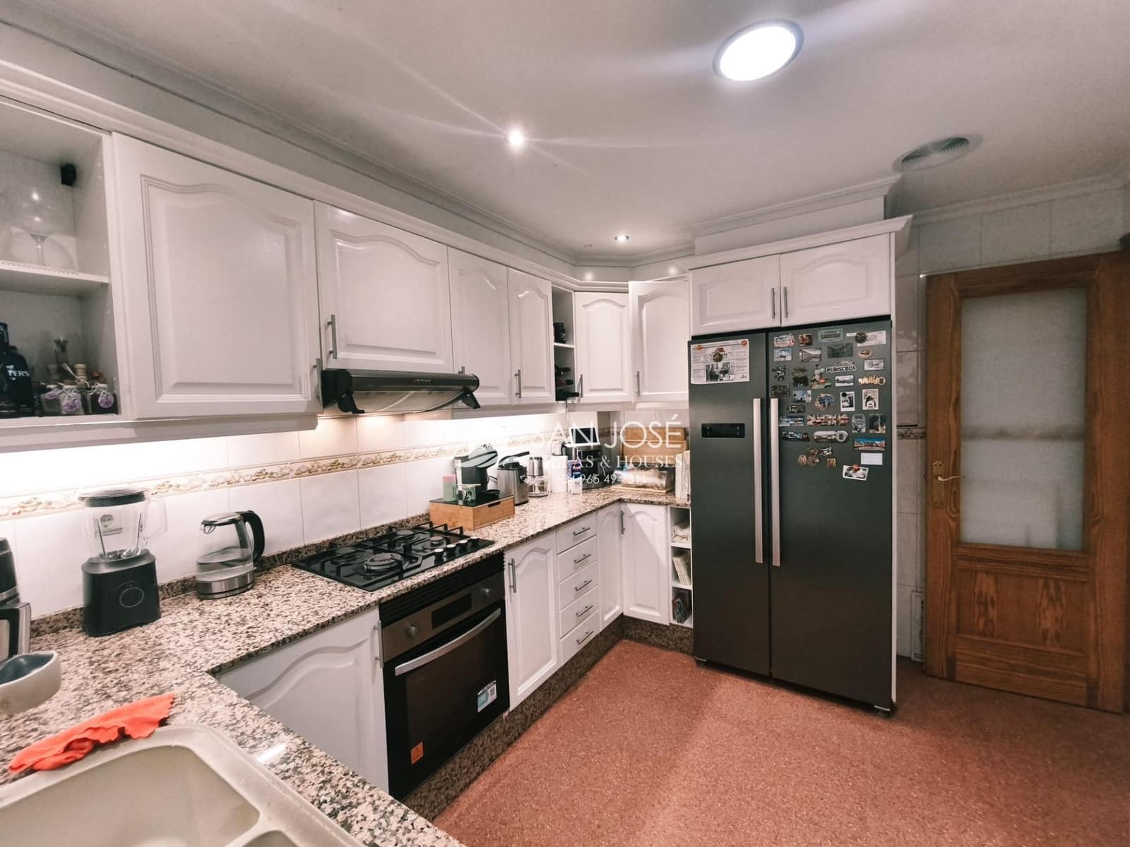 3 bedroom Bungalow for sale in Aspe with garage - € 209,680 (Ref: 9778360)