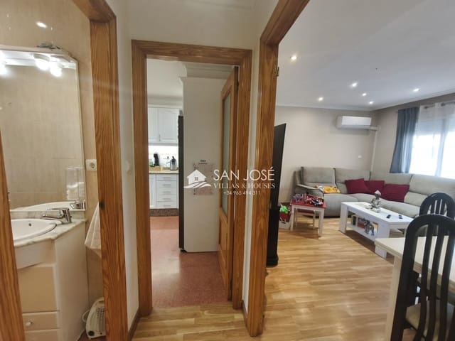 Bungalow de 3 habitaciones en Aspe en venta con garaje - 209.680 € (Ref: 9778360)