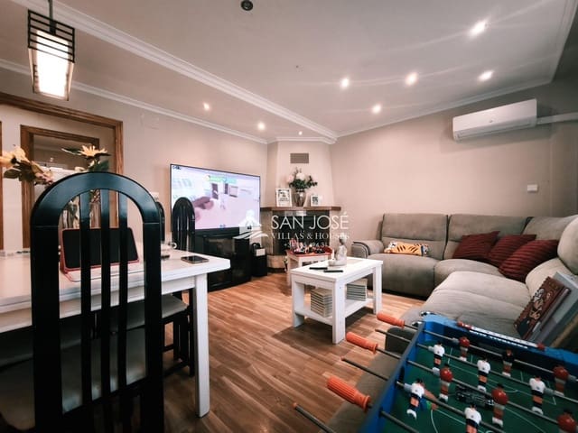 Bungalow de 3 habitaciones en Aspe en venta con garaje - 209.680 € (Ref: 9778360)