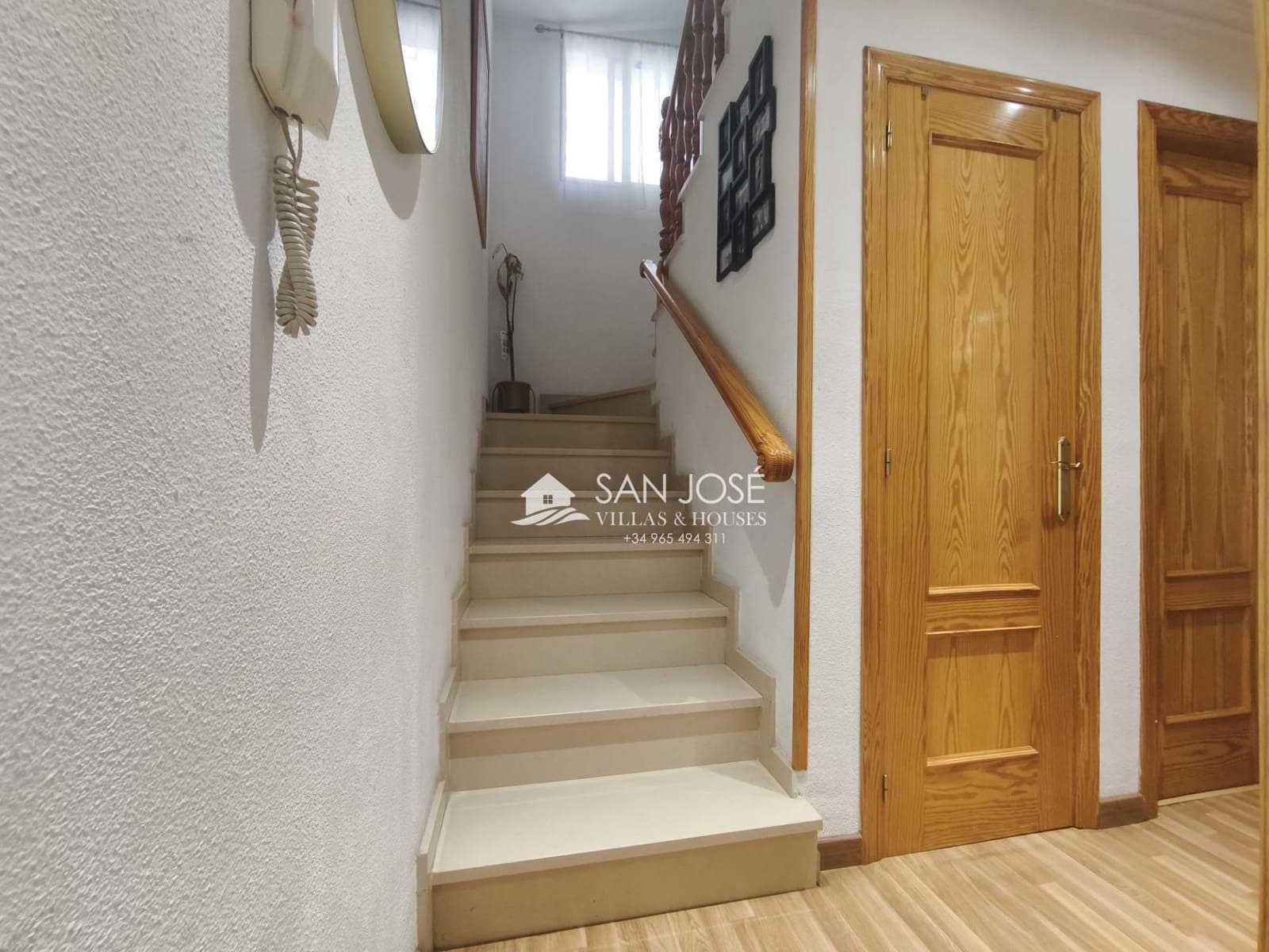 3 bedroom Bungalow for sale in Aspe with garage - € 209,680 (Ref: 9778360)