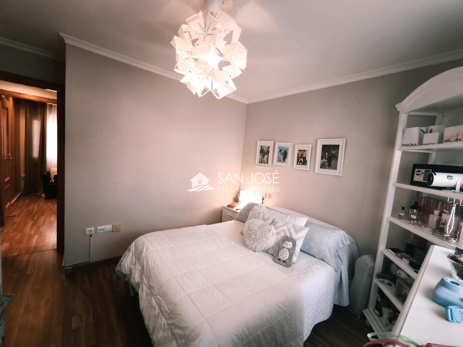 3 bedroom Bungalow for sale in Aspe with garage - € 209,680 (Ref: 9778360)