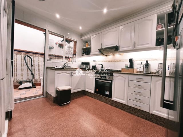 Bungalow de 3 habitaciones en Aspe en venta con garaje - 209.680 € (Ref: 9778360)