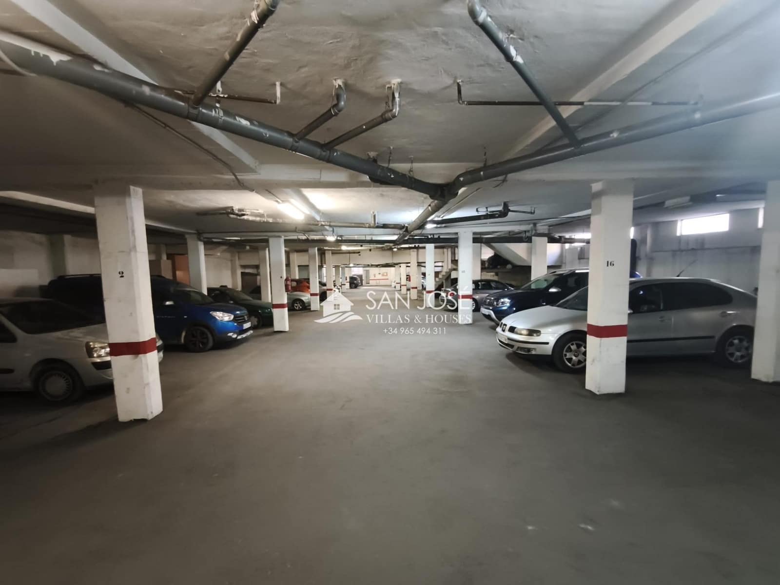 3 bedroom Bungalow for sale in Aspe with garage - € 209,680 (Ref: 9778360)