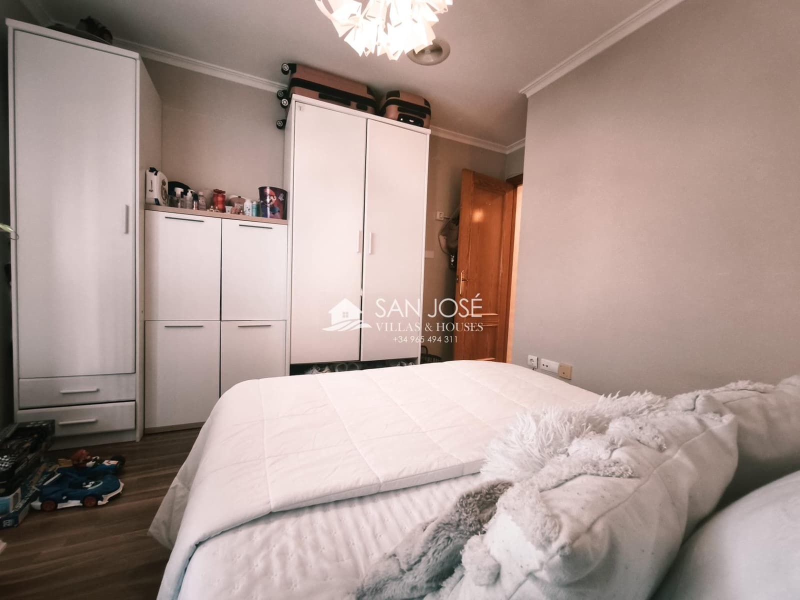 3 bedroom Bungalow for sale in Aspe with garage - € 209,680 (Ref: 9778360)