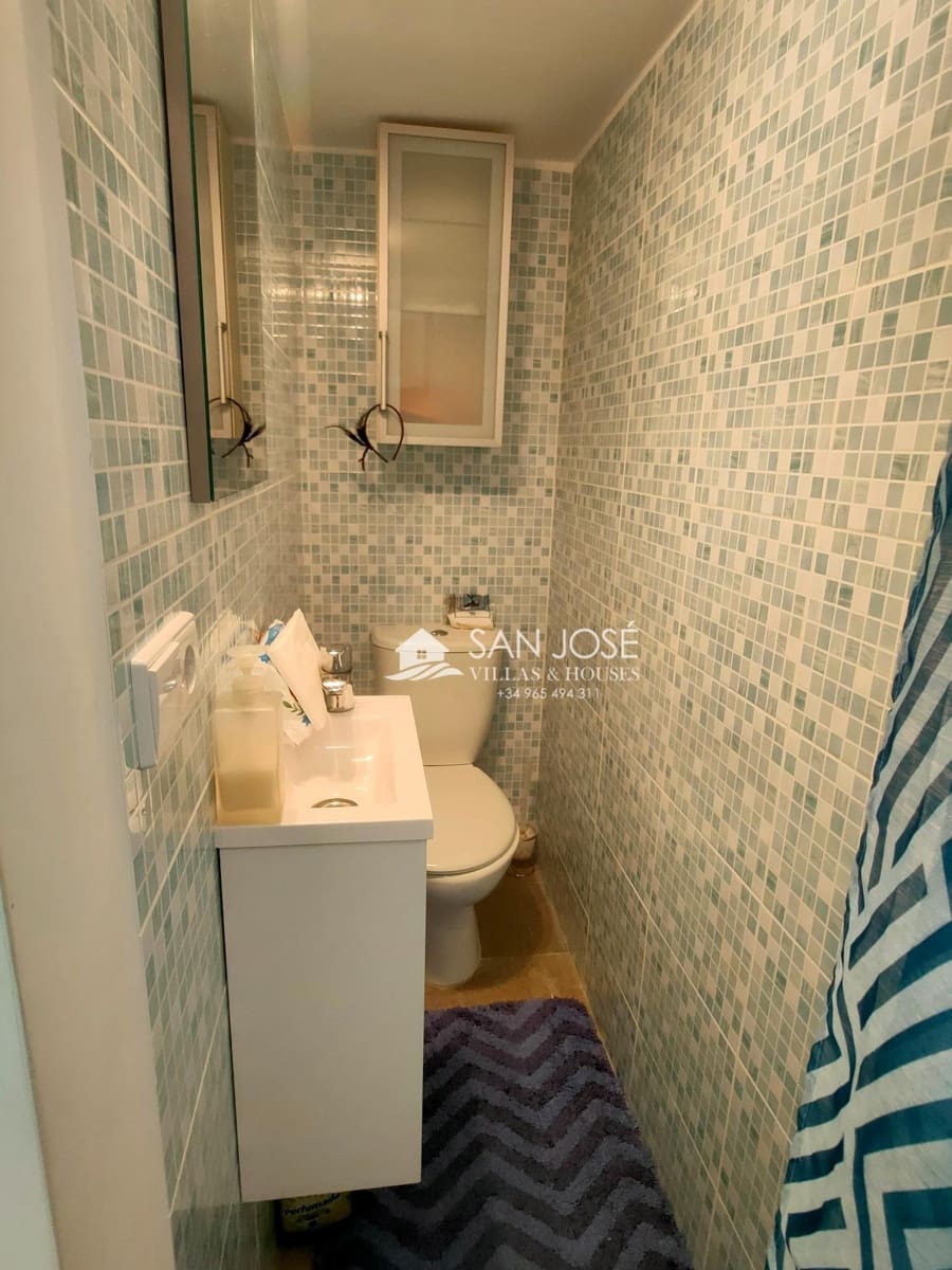 2 slaapkamer Villa te koop in Aspe - € 182.260 (Ref: 9786993)