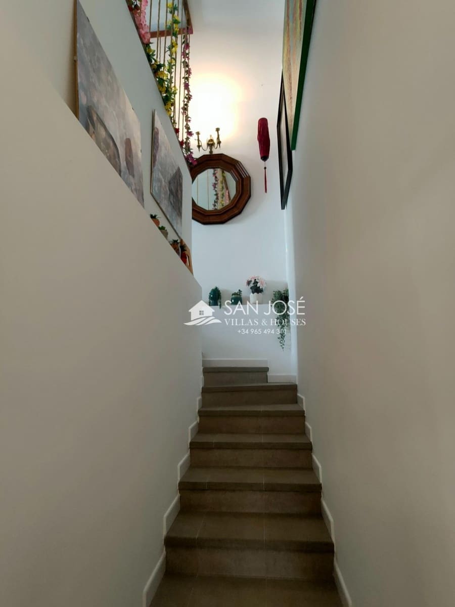 2 slaapkamer Villa te koop in Aspe - € 182.260 (Ref: 9786993)