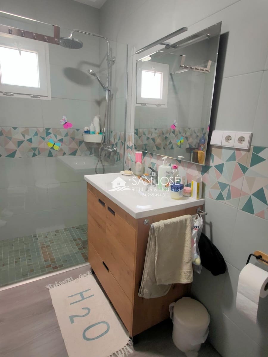 2 slaapkamer Villa te koop in Aspe - € 182.260 (Ref: 9786993)