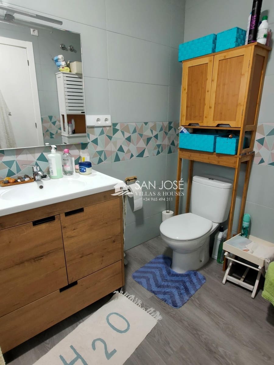 2 slaapkamer Villa te koop in Aspe - € 182.260 (Ref: 9786993)